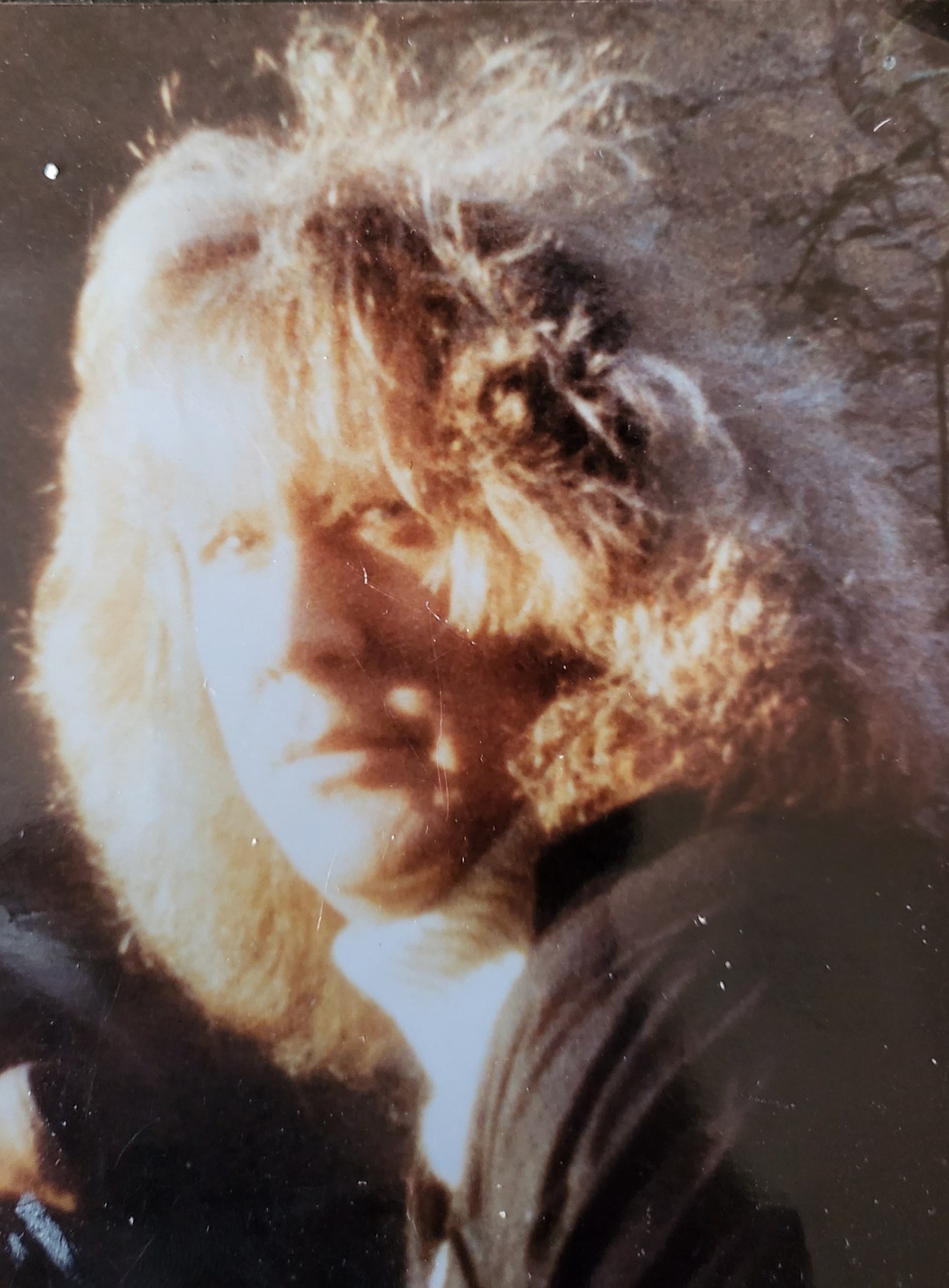 Obituary of Thomas Allen Moore