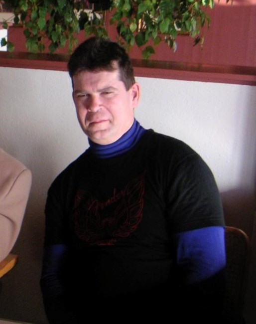 Obituary of Curtis Richard Roys