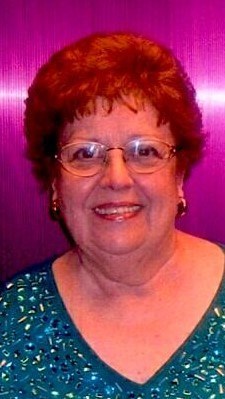 Obituary of Ella J. Zanni