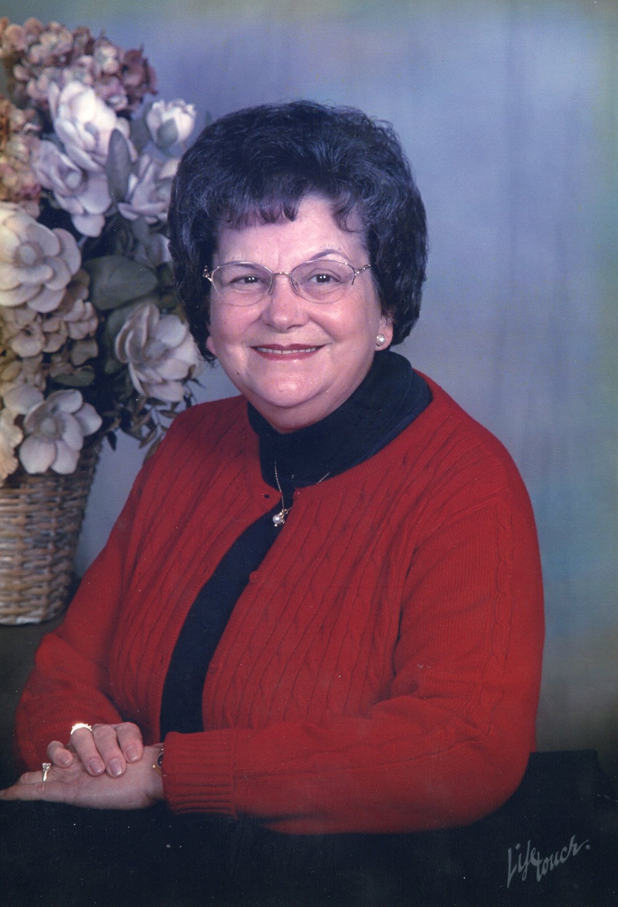 Mary Ellen Wilson Obituary Wichita, KS