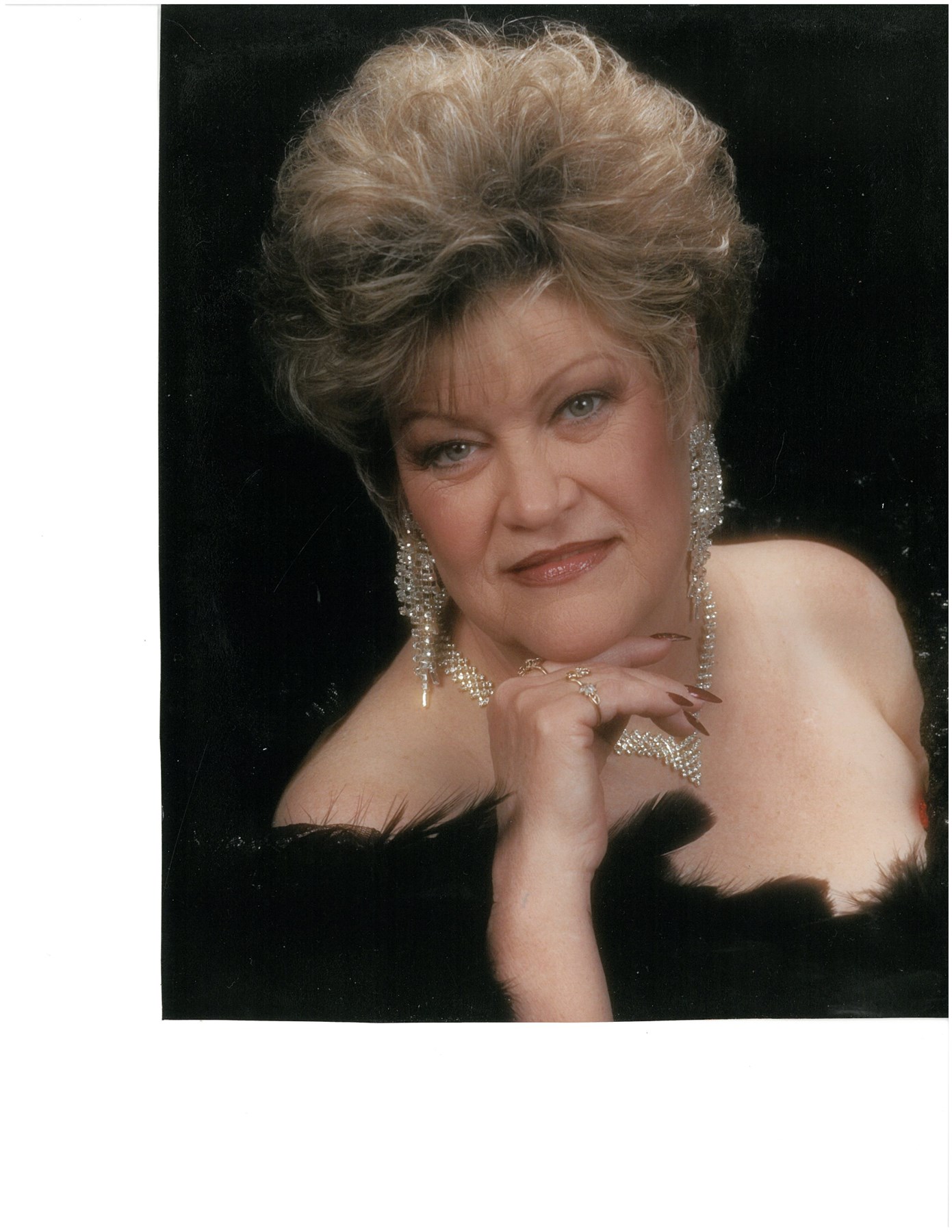 Obituary of Kathy Perkins