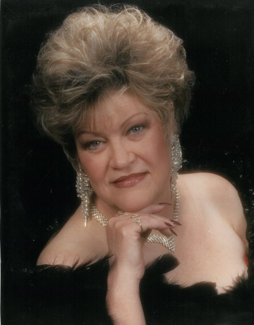 Obituary of Kathy Perkins