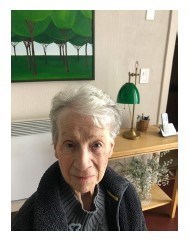 Obituary of Denise Duchesne