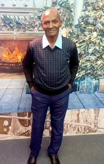 Avis de décès de Joseph Prophete