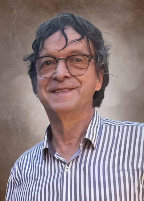 Avis de décès de Dr Mario Laforte