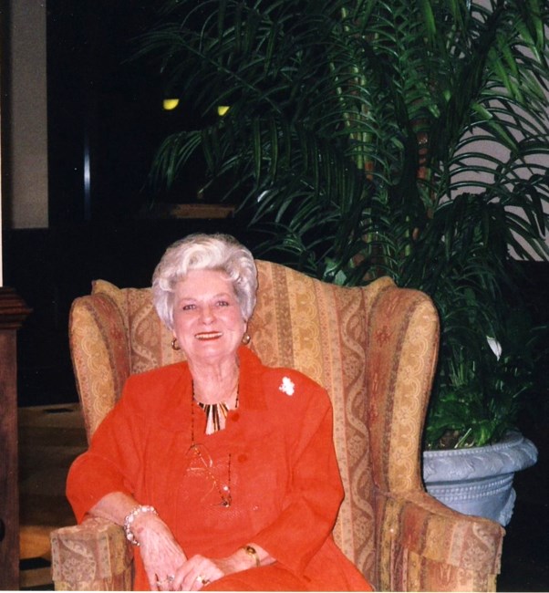 Obituary of Joanne T. Hollinger