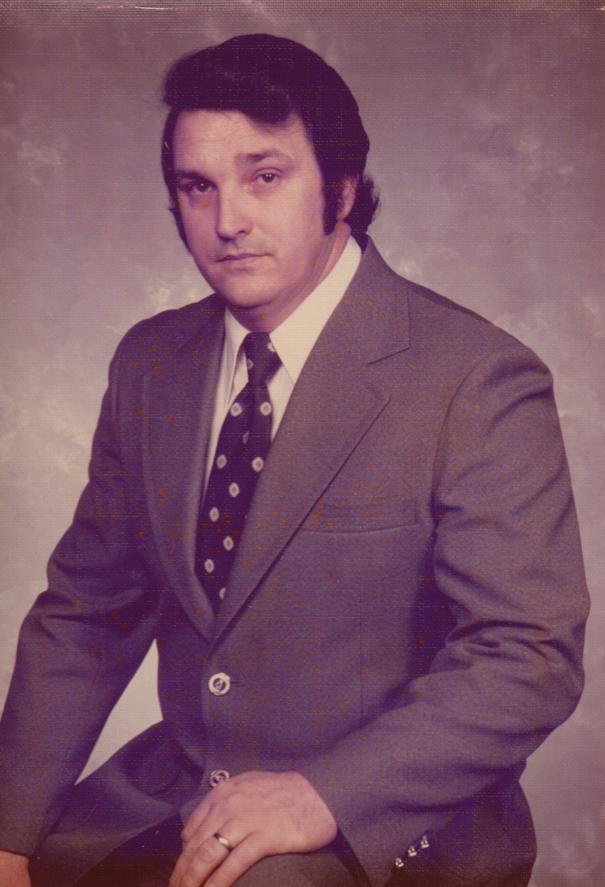 Obituary of Tommy B. Killian Sr.