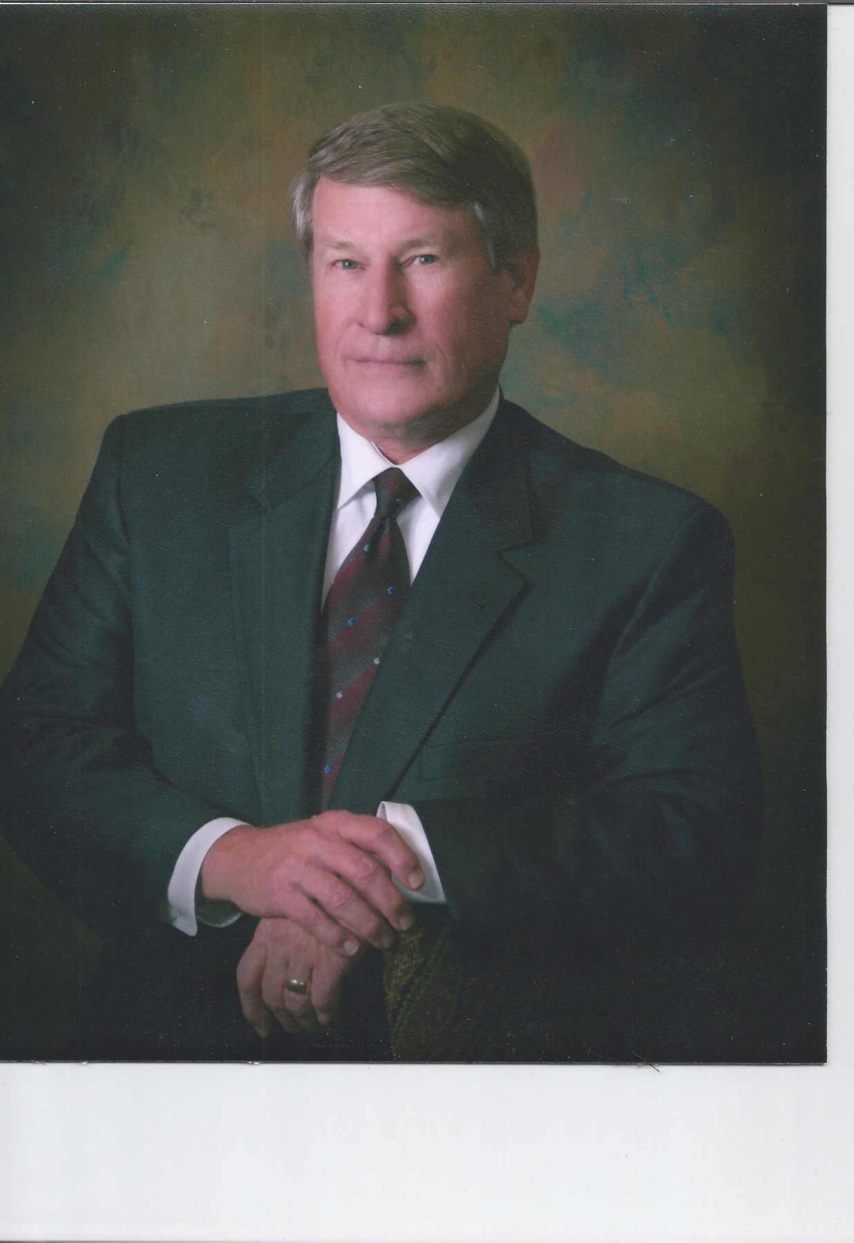 Obituary of Roger Alan Brown