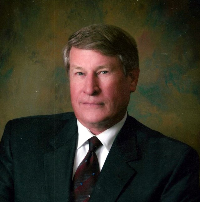 Obituary of Roger Alan Brown