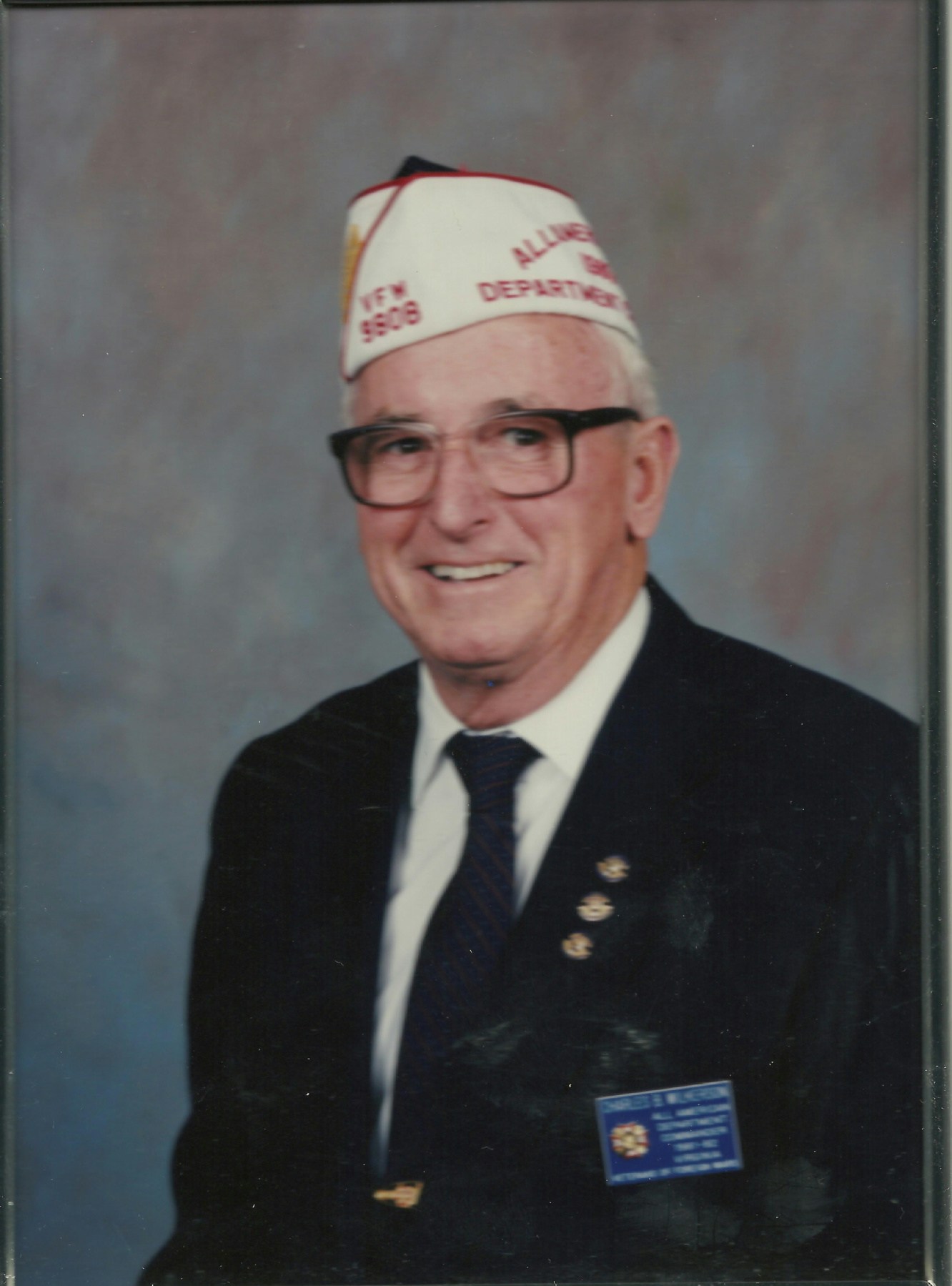 Charles Bentley Wilkerson Sr. Obituary - Mechanicsville, VA