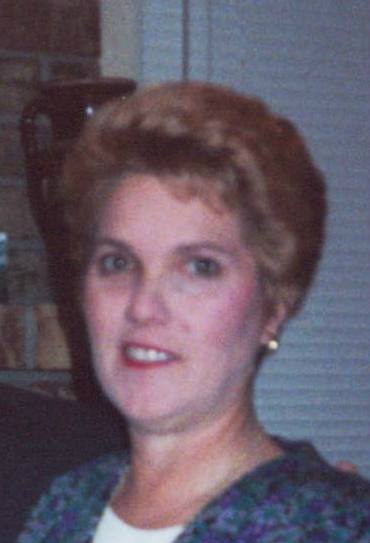 Obituary of Darlene Lee Constable