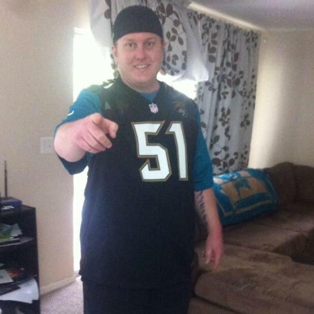 Obituary of Jason Charles Lindsey