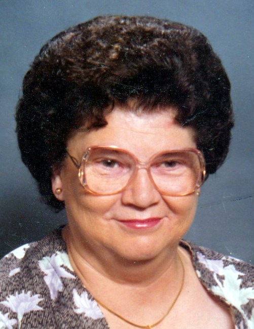 Obituary of Loretta Doherty Grana