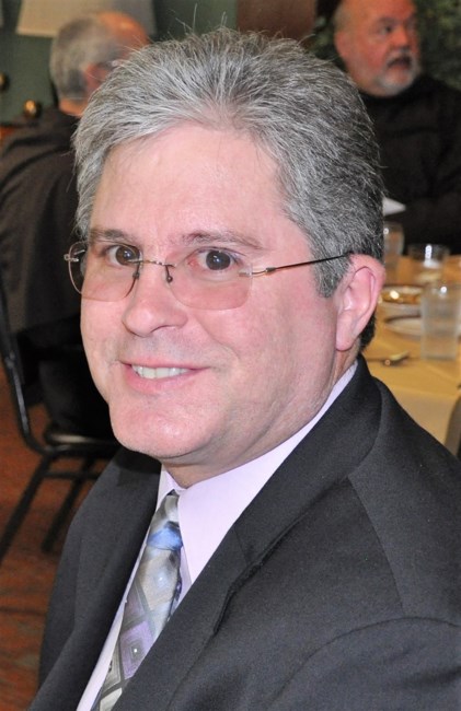 Obituary of David Richard Zittle