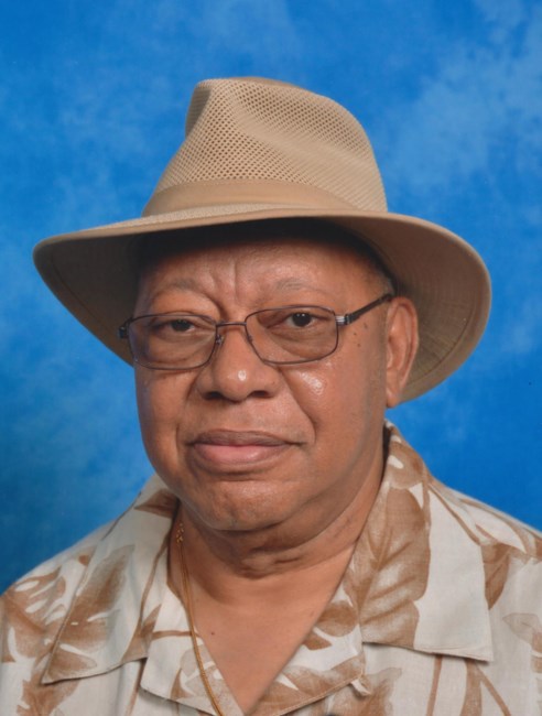 Obituary of Theodore Ted Garland Booker