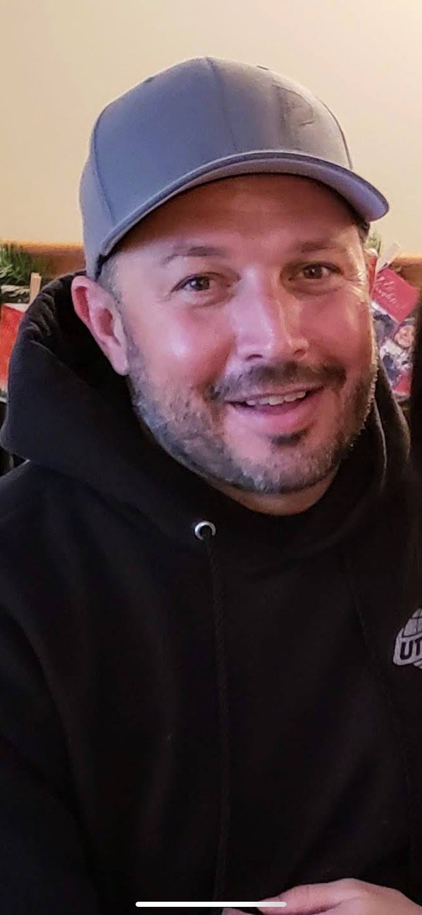 Obituary of Shane Stuart Fjeldsted