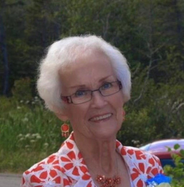 Obituario de Margaret May Shepard