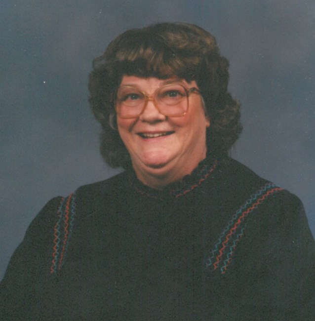 Obituary of Bernice Marie Kerr