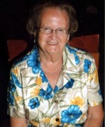 Barbara Jones