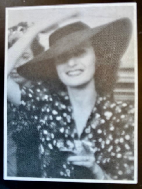 Obituary of Dorothy Bernhard