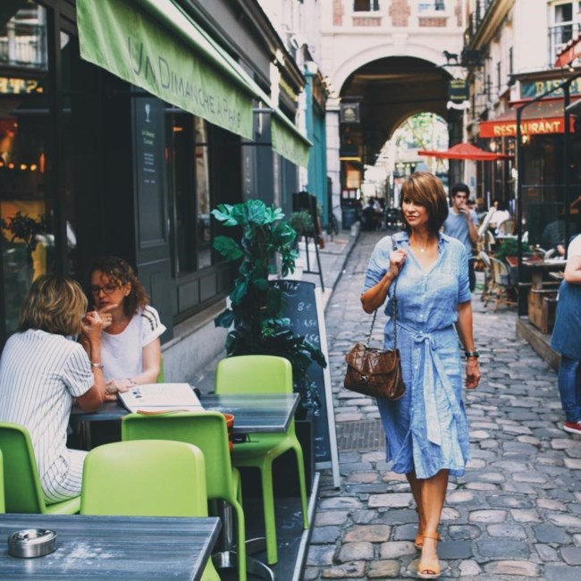 Obituary of Barbara Visintine LeVeque