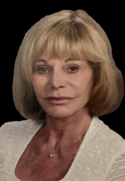 Obituary of Marianne Haney