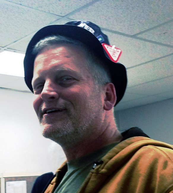 Obituary of William Gibson Miller