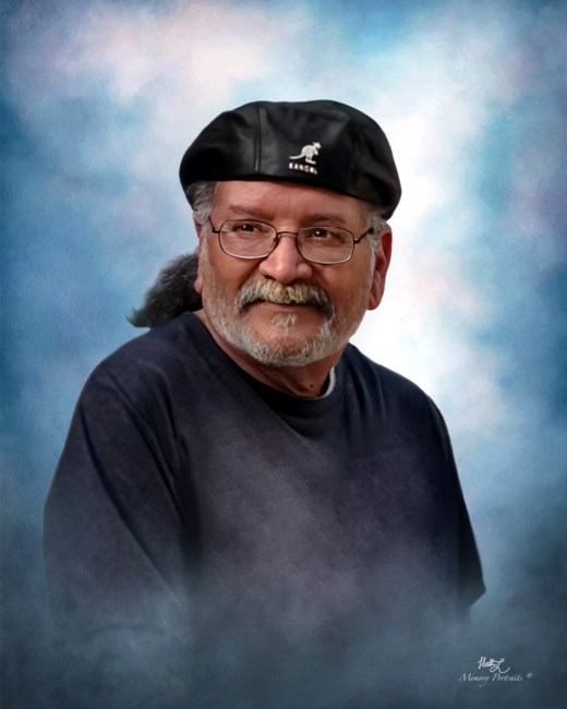 Obituary of Robert (Chico) Arellano