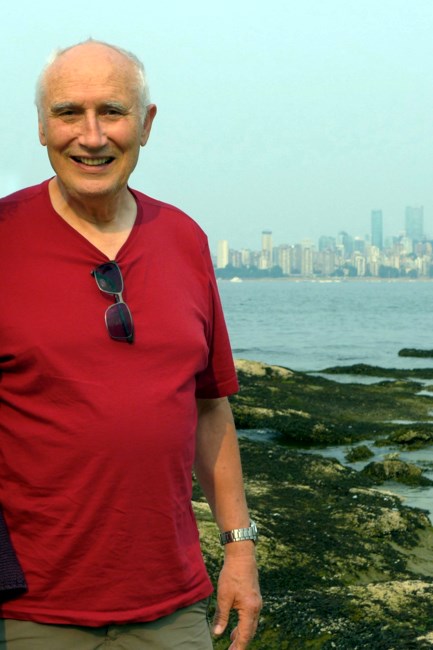 Obituary of Rudolf Hans Werner Tize