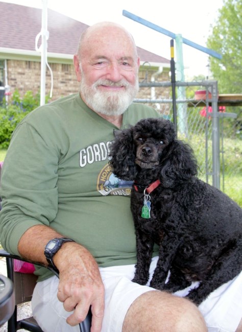 Obituary of Gordon Dale Bacon