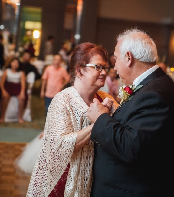 Obituary of Deborah Anne Edwards