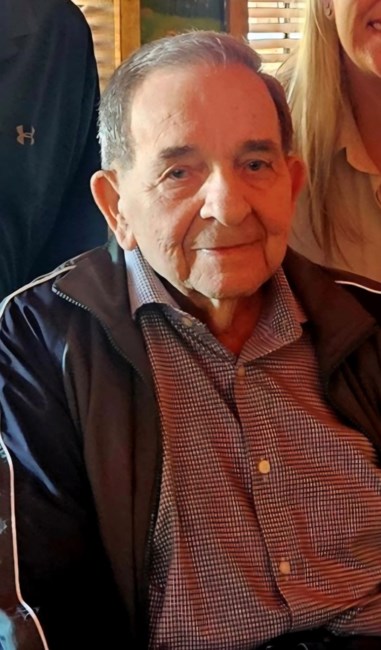 Obituary of Bobby Charles Weeks