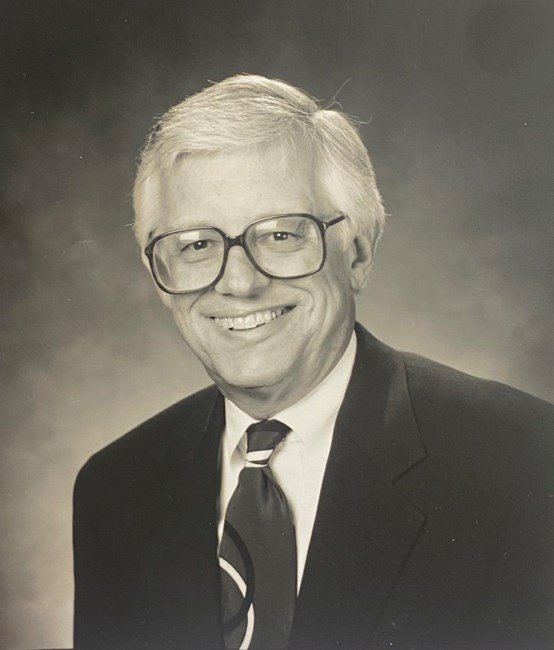 Avis de décès de Richard Lewis Gunderson