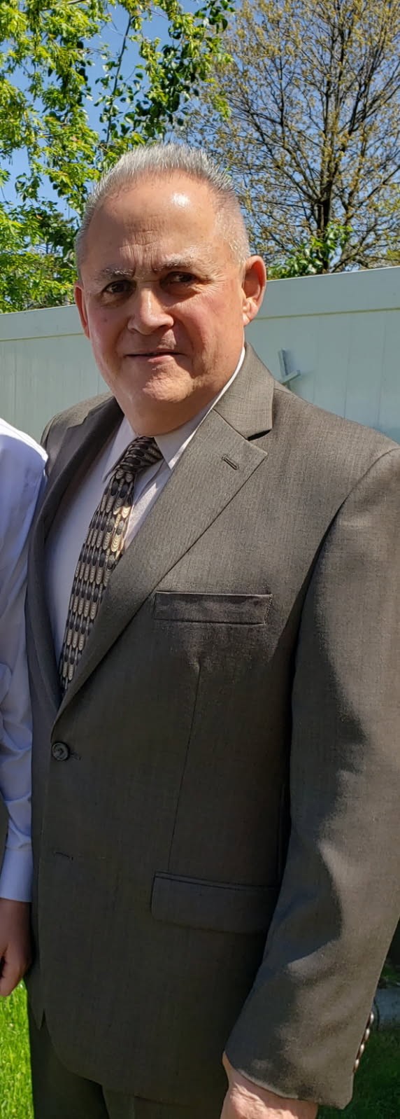 Avis de décès de John L Tweed