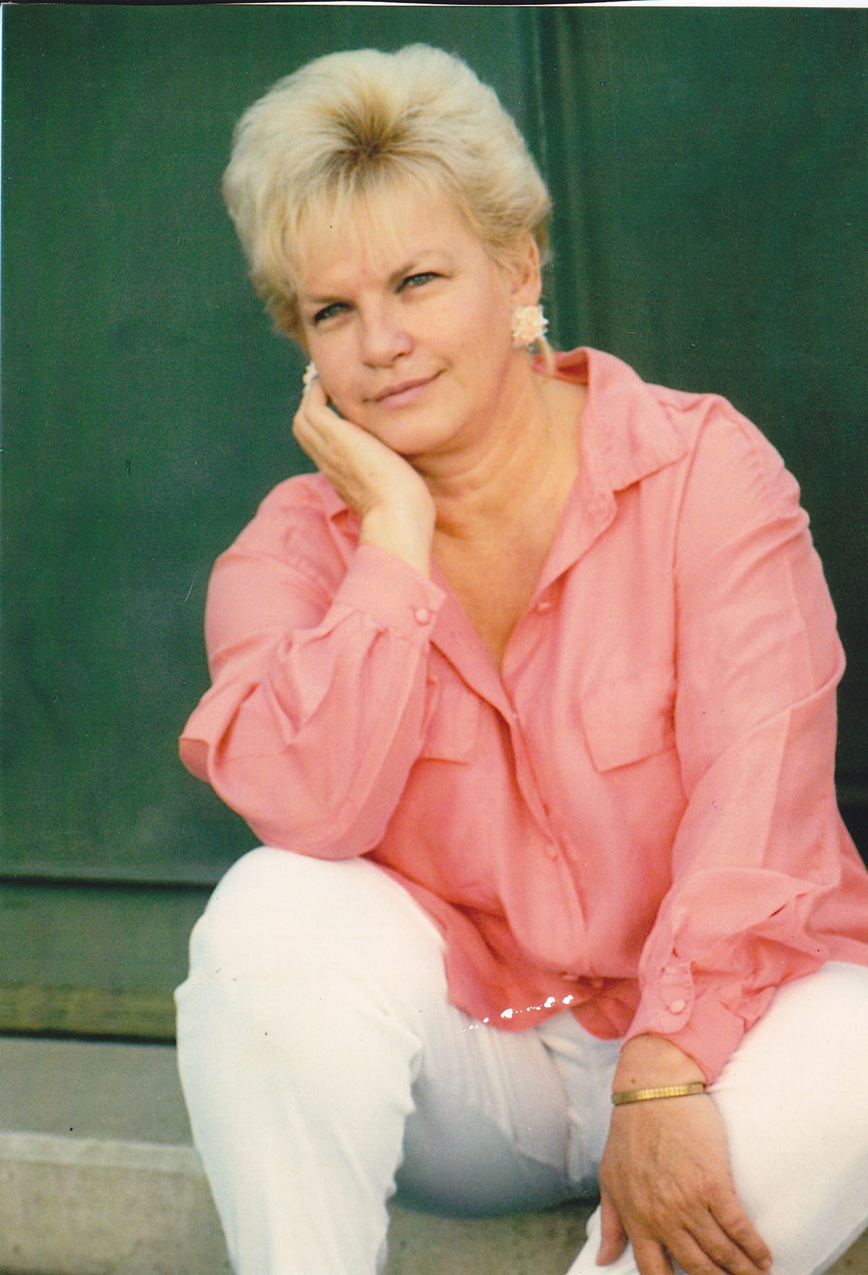 Obituary of Delores "Dee" Fay Risberg