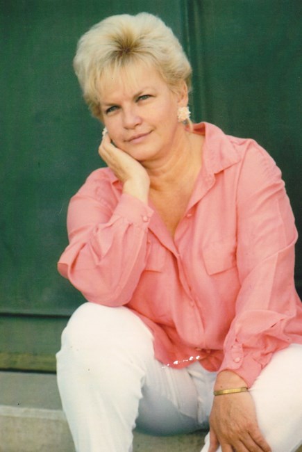 Obituary of Delores "Dee" Fay Risberg