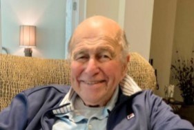 Obituario de Herbert S. Lehman