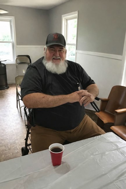 Obituary of John A Pardue