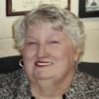 Obituary of Judith Victoria Pinyan Conway "Judy"