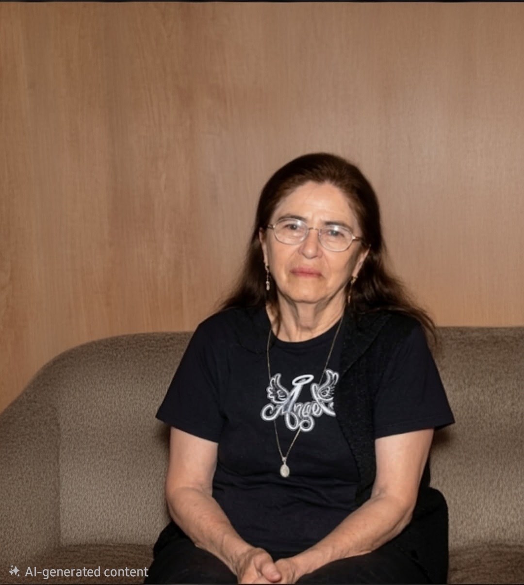 Obituary of Margarita Reyes Sanchez
