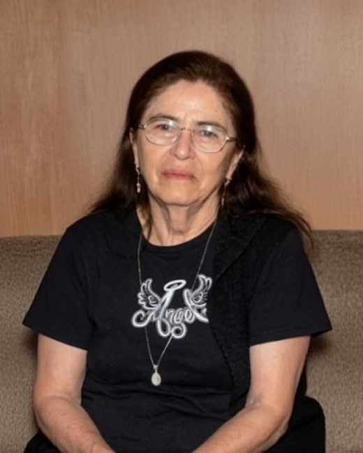 Obituary of Margarita Reyes Sanchez