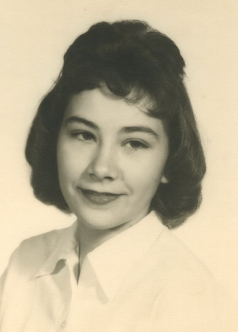 Obituary of Loretta Ann Taylor