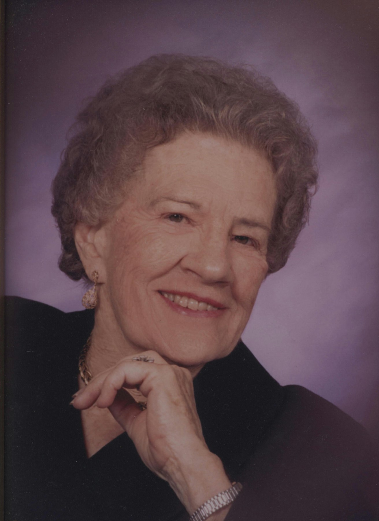 Obituary of Carol Maureen Henry