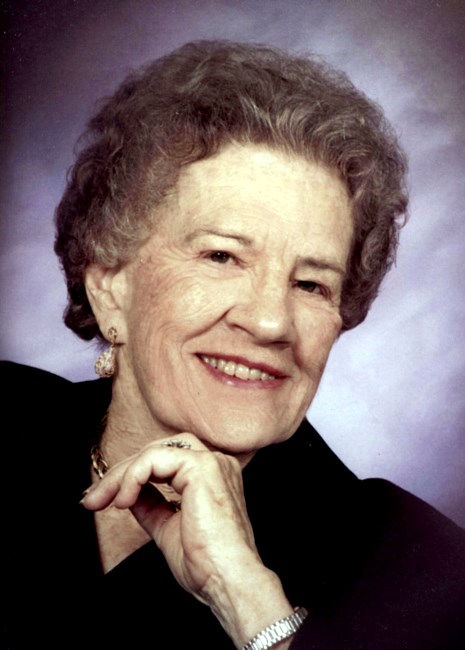 Obituario de Carol Maureen Henry