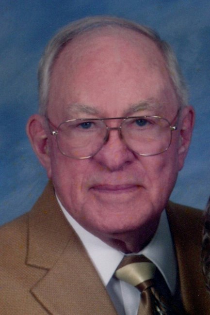 Obituary of Eldo H. Meyer