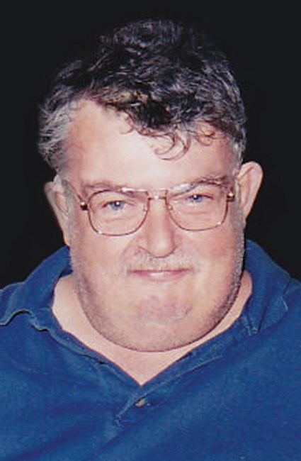 Obituary of Robert Ronald McEachern