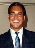 Obituary of Paul R. P. Andrews