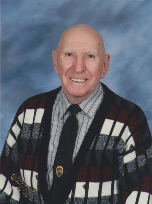 Obituary of William Thomas Stull