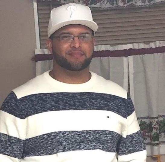 Obituary of Desmond Markel Hammond