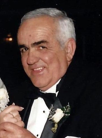 Obituary of Robert J. Bento
